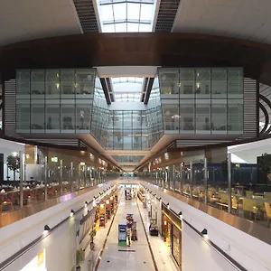 International Terminal Дубай