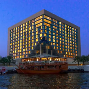 Sheraton Creek & Towers Дубай