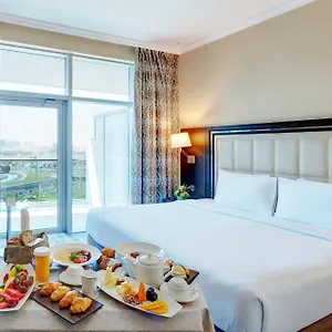 4* מלון Copthorne