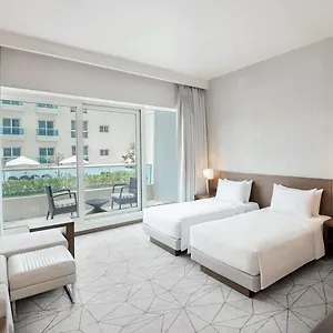 4* Otel Hyatt Place Al Rigga